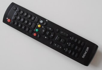 LED TV Sencor SLE 3209M4 - 5