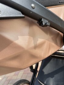 kocarek Junama Miror Satin rose gold - 5