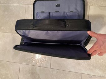 NATEC brašna NOTEBOOK BOXER 17,3'' - 5