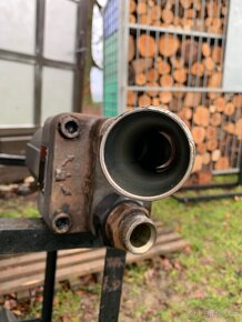 Hydraulické čerpadlo - 5