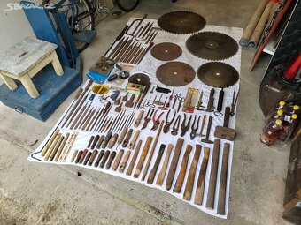 Nářadí - Mix... - 5