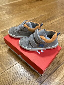 Dětské boty Superfit 25 - 5