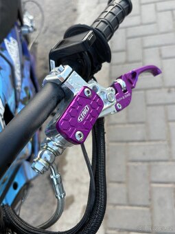 Talaria sting r - 5
