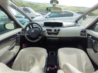 Citroen C4 Picasso - 5