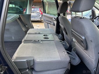 Ford focus c max - 5