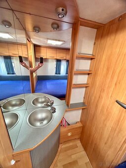 Karavan Adria 512 UP - 5