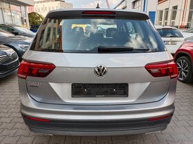 VW Tiguan Allspace 2.0TDI 110kW DSG Virtual FULL LED ACC - 5