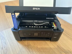 Barevná inkoustová multifunkční tiskárna Epson XP 3100 - 5