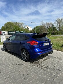 Ford Focus ST MK3 (RS look) - 5