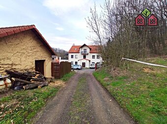 Prodej apartmánového bytu 4+kk s terasou a společnou zahrado - 5