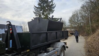 Prodám Termokontejner - 5