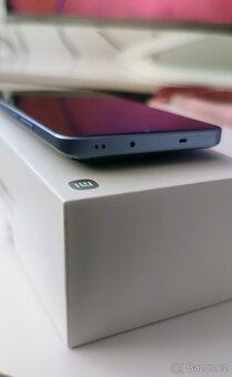 Xiaomi Redmi T 13 - 256 GB 8+4GB ram - 5