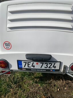 Skrinovy prives za Autocaravan - 5