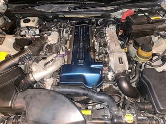 Toyota Aristo Vertex edition 2JZ GTE - 5