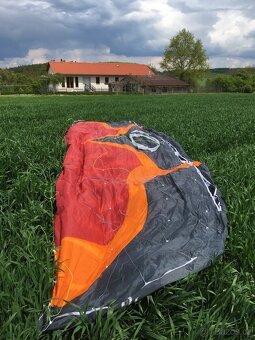 kite Ozone Frenzy 13 - 5