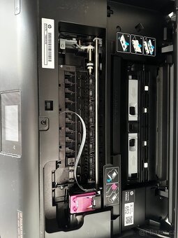 HP DESKJET 4535 - 5