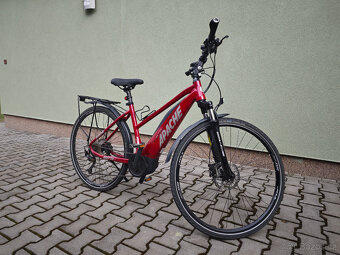 Elektrokolo Apache Matta Bosch - 5