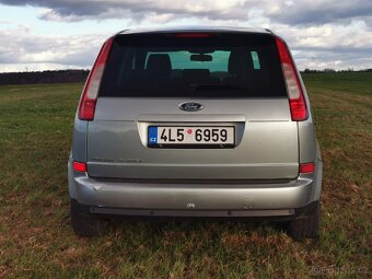 FORD C max 1.8 - 5