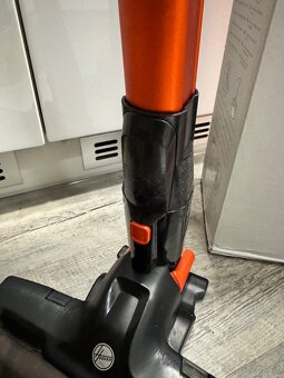 Tyčový vysavač Hoover H-FREE 200 HF222AXL 011 - 5