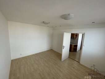 Pronájem bytu 3+1 70 m2, v centru Břeclavi, - 5
