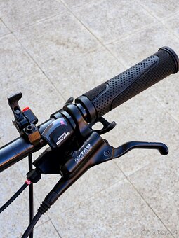 #11 Carbon Haibike Greed RC, pro 160-170cm - 5