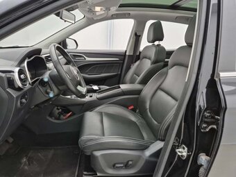 MG ZS Luxury – Elektrické SUV Odpočet - 5