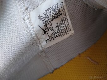 Dětské boty Nike, Adidas, Babolat vel. EUR 37.5 - 38 2/3 - 5