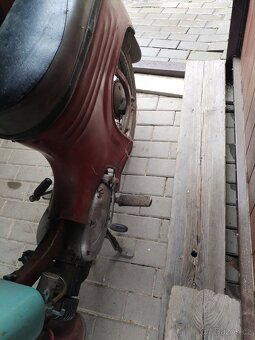 JAWA 555 - 5