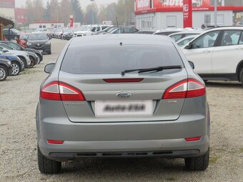 Ford Mondeo 2.0TDCi , 103 kW nafta, 2007 - 5