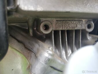 VARI HONDA - 5