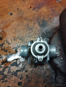 Jawa 350/638 - 640 - 5