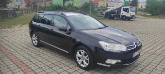 Citroen C5 combi (TLUMIČE) - 5