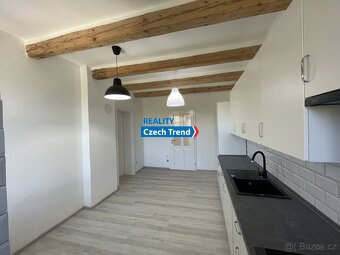 Pronájem bytu 2+1, Klášterní Hradisko, Olomouc, ev.č. 02794 - 5