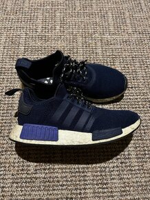 7x dámské sportovní tenisky Adidas NMD - 5