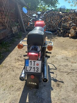 Jawa 350/634 - 5