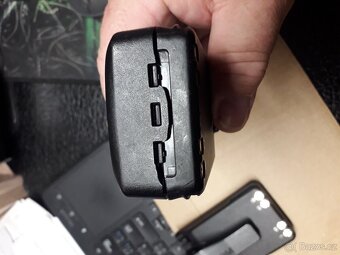 ICOM ID-51E PLUS 2 s D-STAR - 5