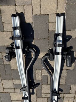 Thule Proride 591 nosič na kola - 5