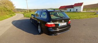 E61 525D - 5