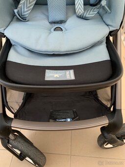 Cybex Talos S Lux - 5