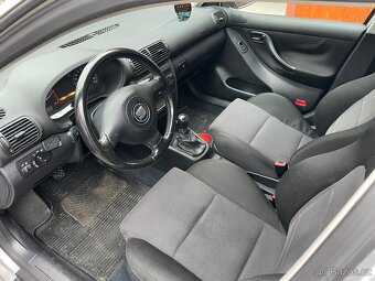 Seat Leon 1.6 16V 77kW - 5