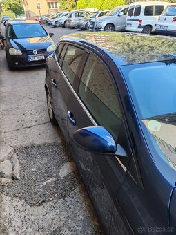 Prodám Renault Megane 1.5 nafta - 5