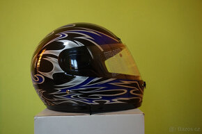 Helma Probiker vel. XL - nová - 5