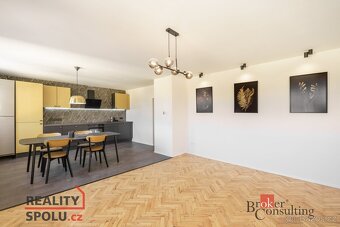 Prodej, byty/3+kk, 87 m2, 28. října 1357/9, 46601 Jablonec n - 5