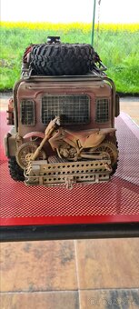 Traxxas TRX4 Defender - 5