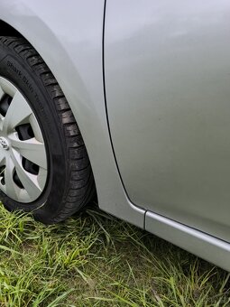 Toyota Verso S 1.33 vvti - Po Servisu - Top stav - 5