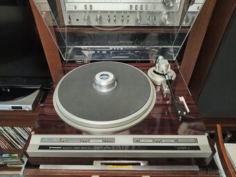 Pioneer PL 707 - 5