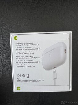 AirPods Pro 2 - 5