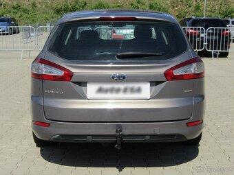 Ford Mondeo 2.0 TDCi , 103 kW nafta, 2011 - 5