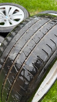 Alu kola BMW r18 Pirelli - 5
