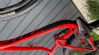 Horské kolo GIANT Trance 29 - 5